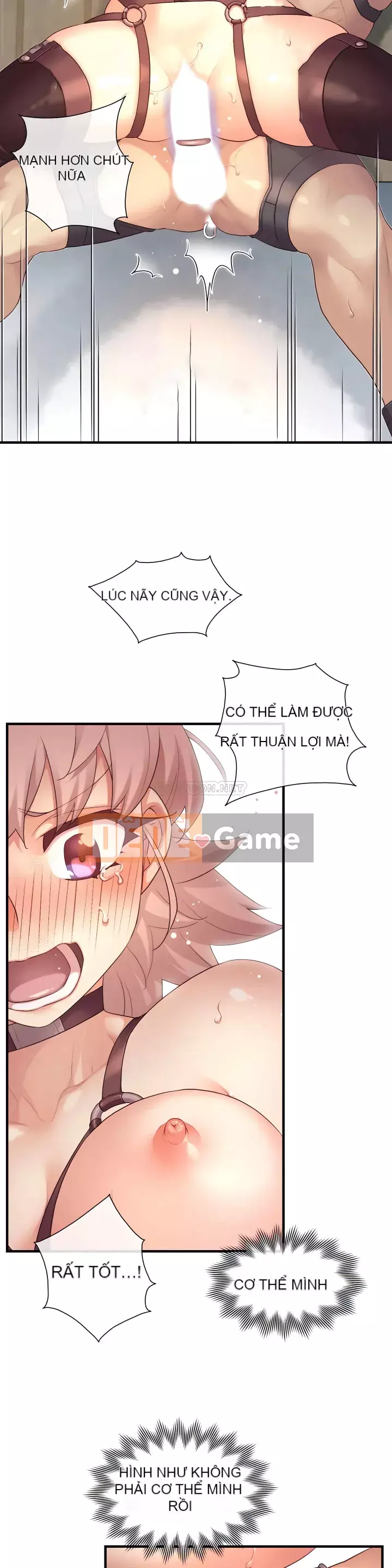 Bạn gái 1/6 Chương 1-60