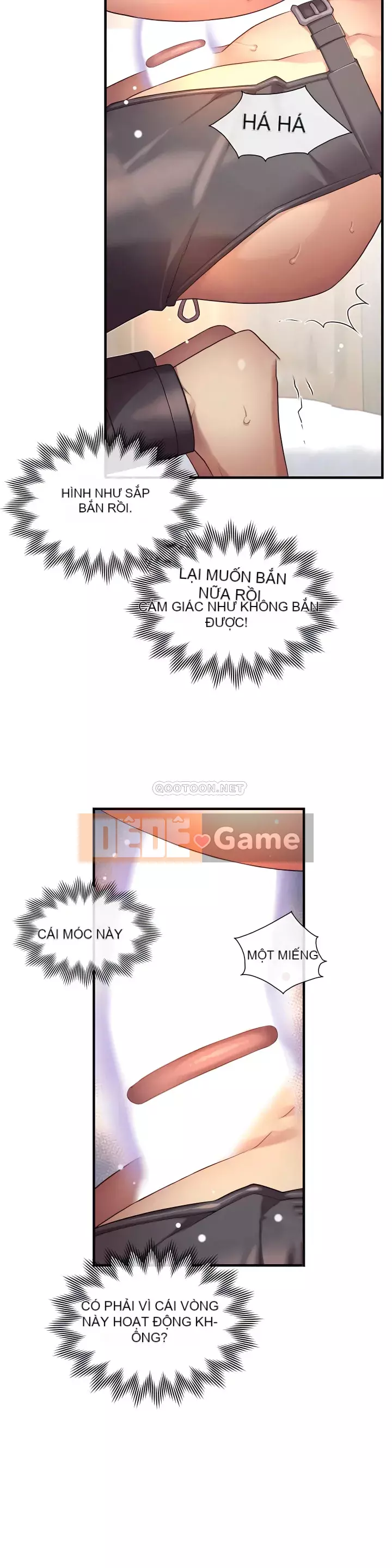 Bạn gái 1/6 Chương 1-60