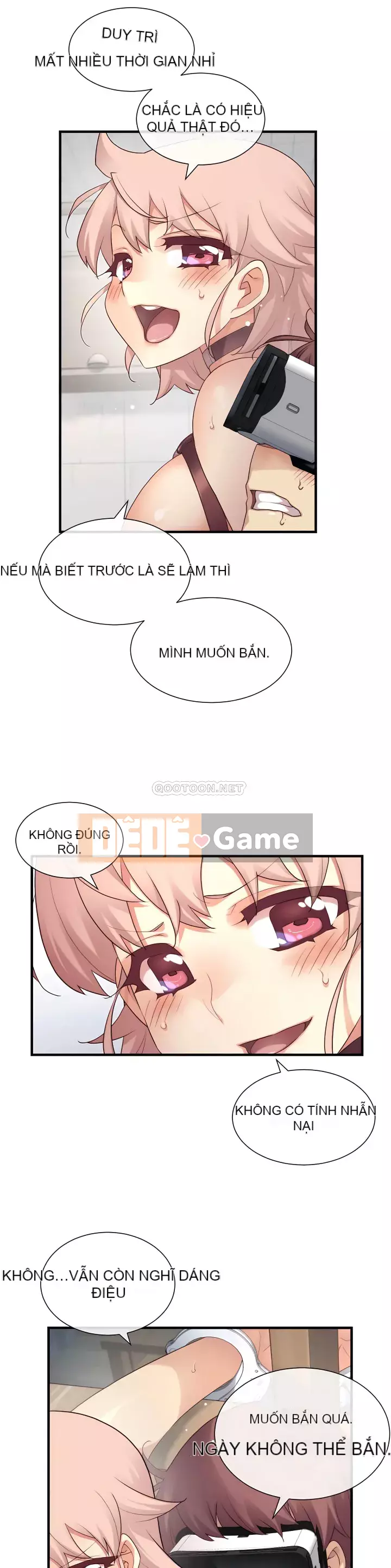 Bạn gái 1/6 Chương 1-60