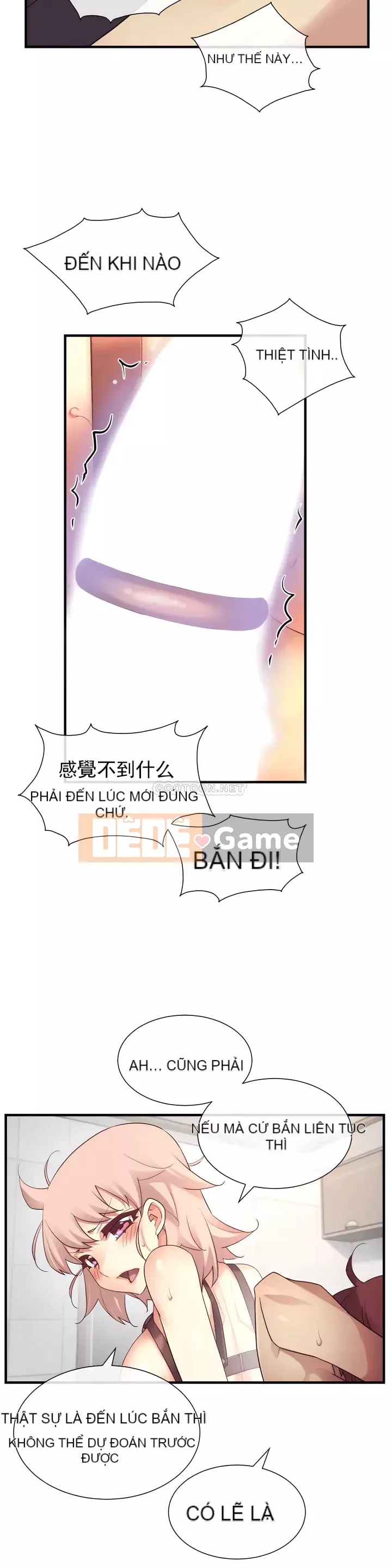 Bạn gái 1/6 Chương 1-60