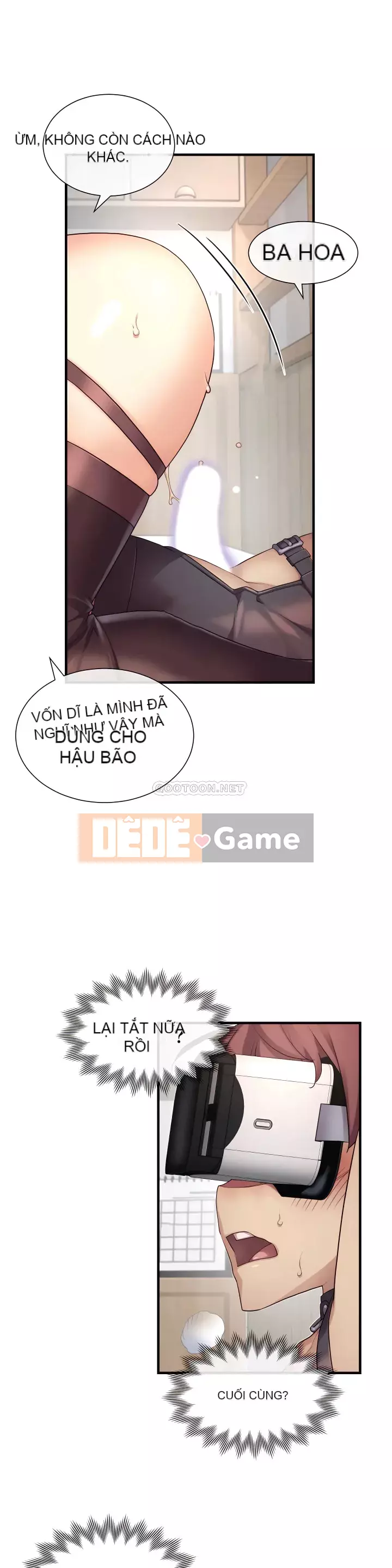 Bạn gái 1/6 Chương 1-60