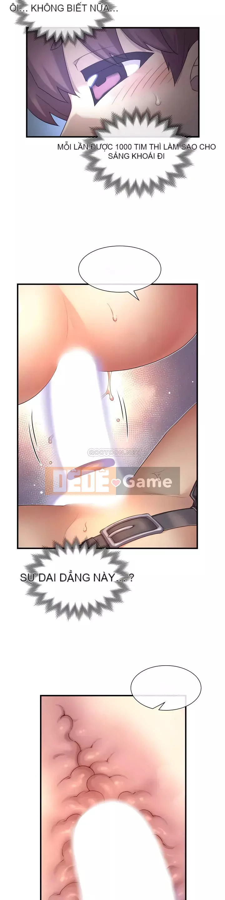 Bạn gái 1/6 Chương 1-60