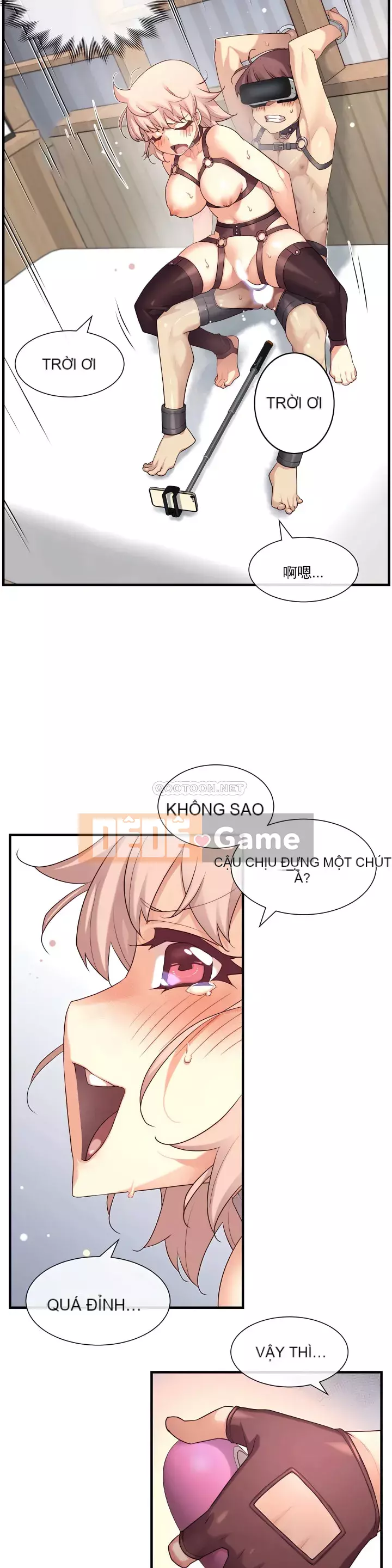 Bạn gái 1/6 Chương 1-60