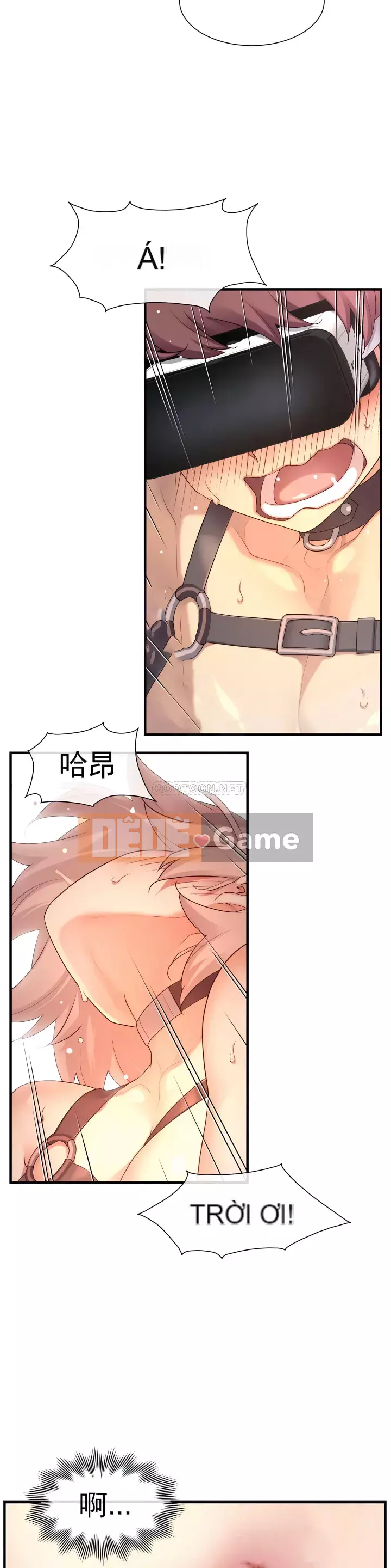 Bạn gái 1/6 Chương 1-60