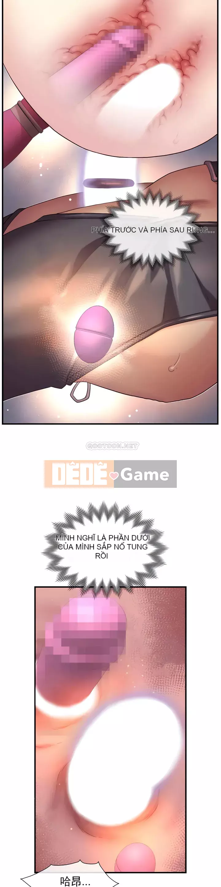 Bạn gái 1/6 Chương 1-60