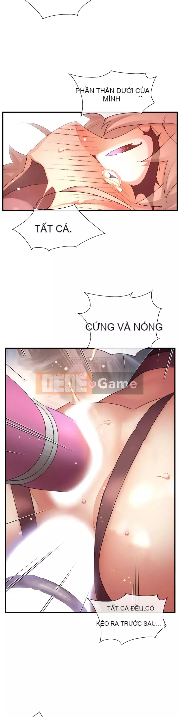 Bạn gái 1/6 Chương 1-60