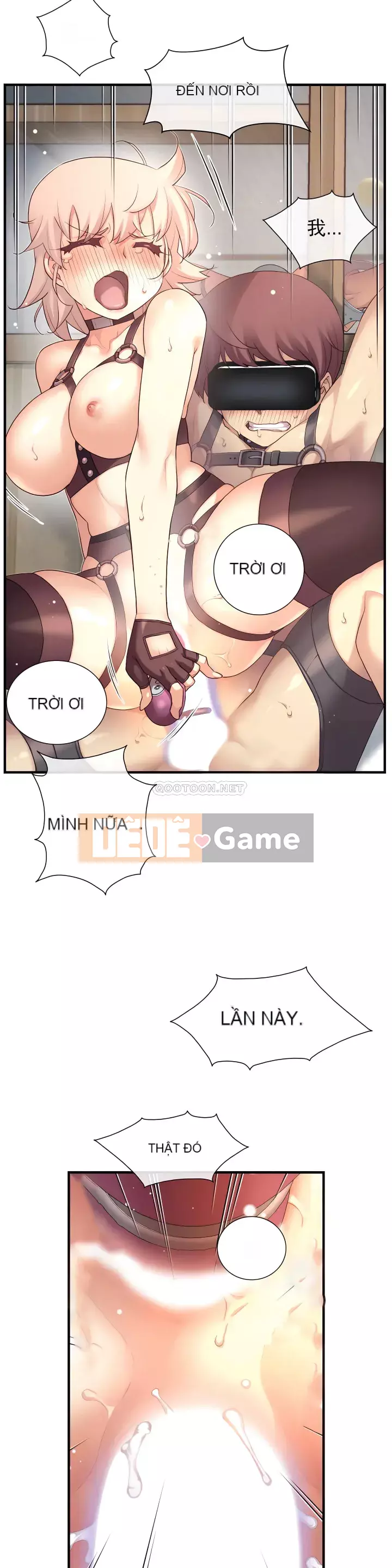 Bạn gái 1/6 Chương 1-60