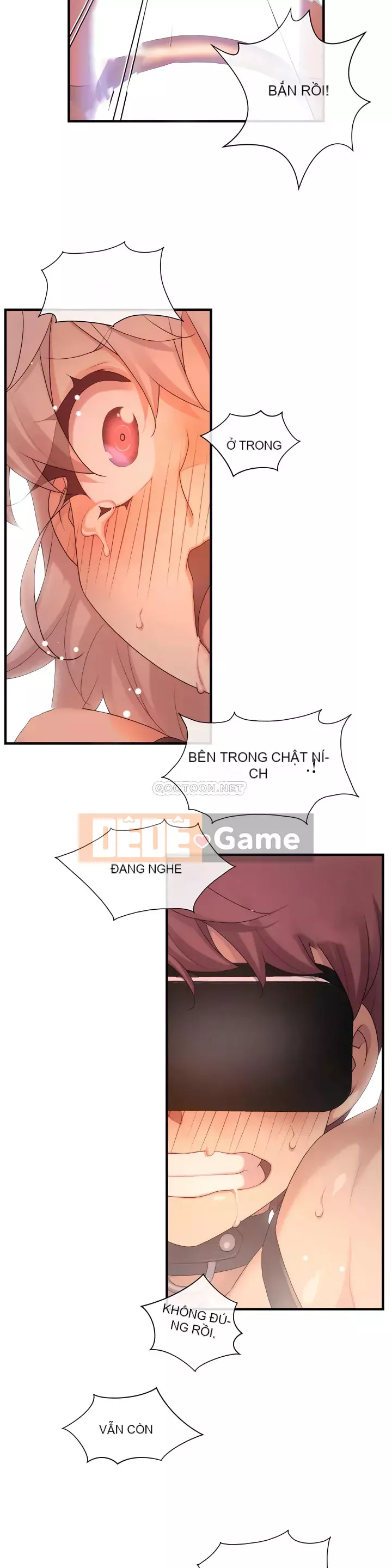 Bạn gái 1/6 Chương 1-60