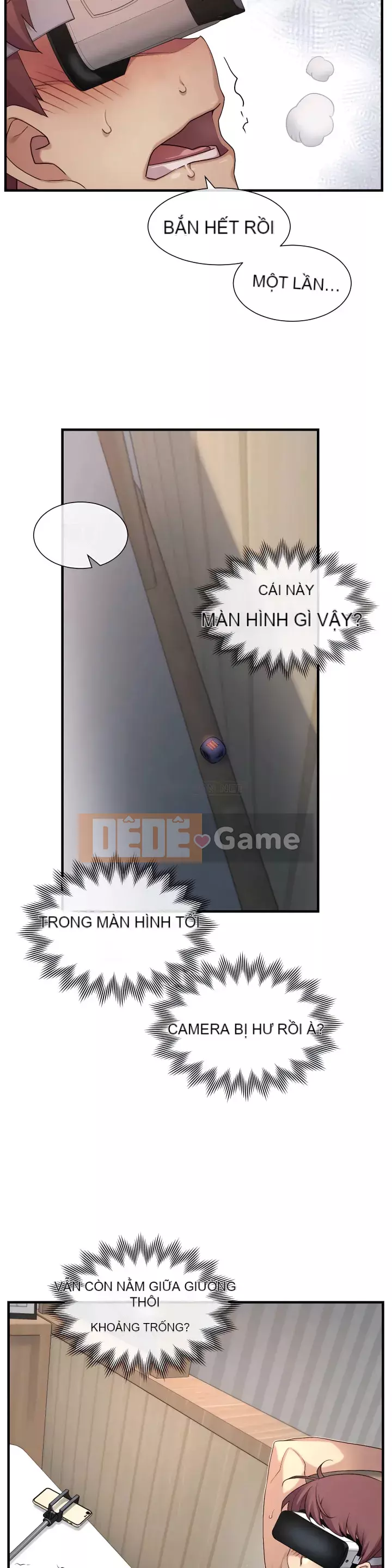 Bạn gái 1/6 Chương 1-60