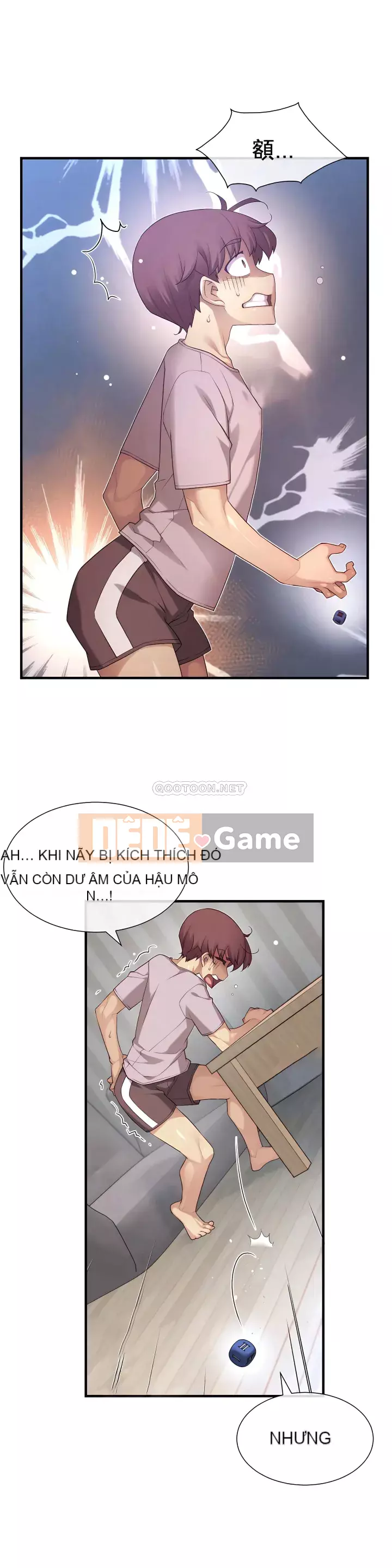 Bạn gái 1/6 Chương 1-60