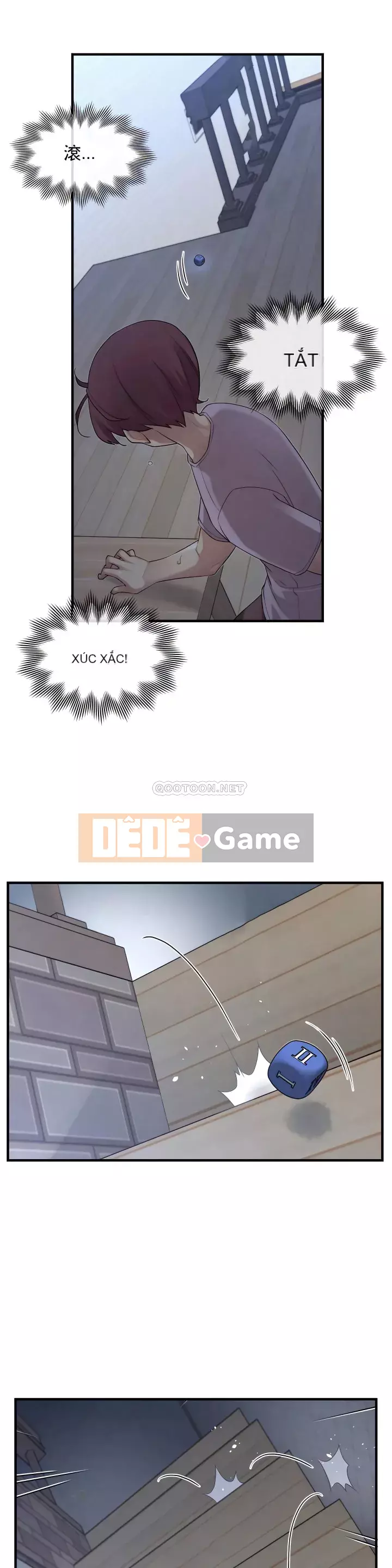 Bạn gái 1/6 Chương 1-60