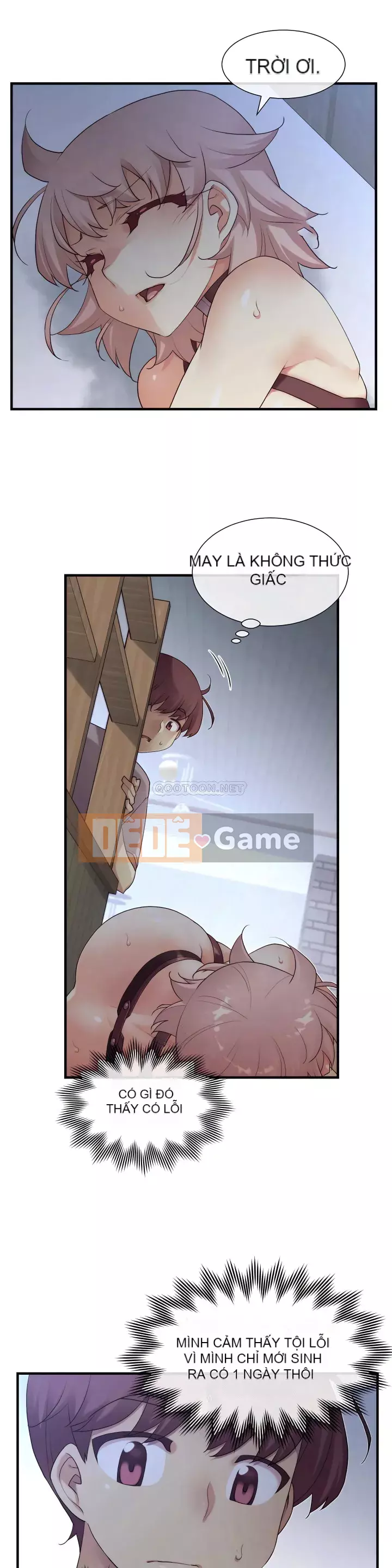 Bạn gái 1/6 Chương 1-60