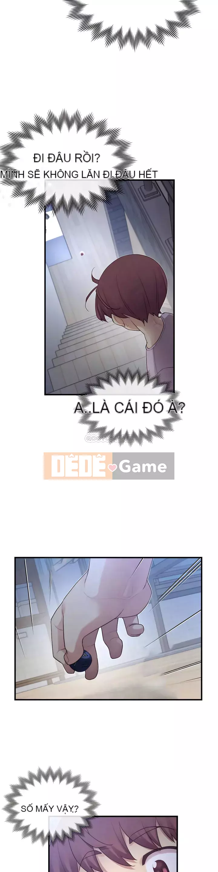 Bạn gái 1/6 Chương 1-60