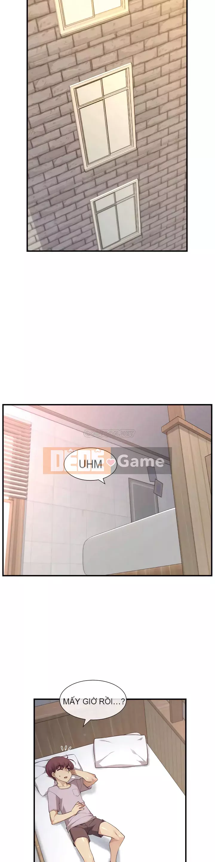 Bạn gái 1/6 Chương 1-60