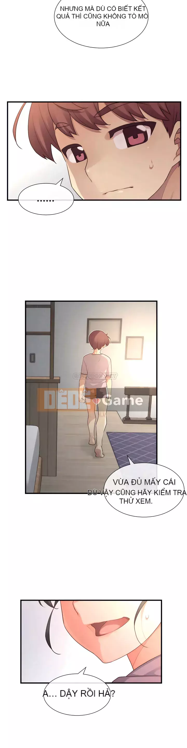 Bạn gái 1/6 Chương 1-60