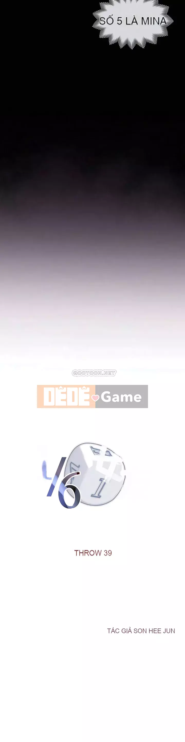 Bạn gái 1/6 Chương 1-60