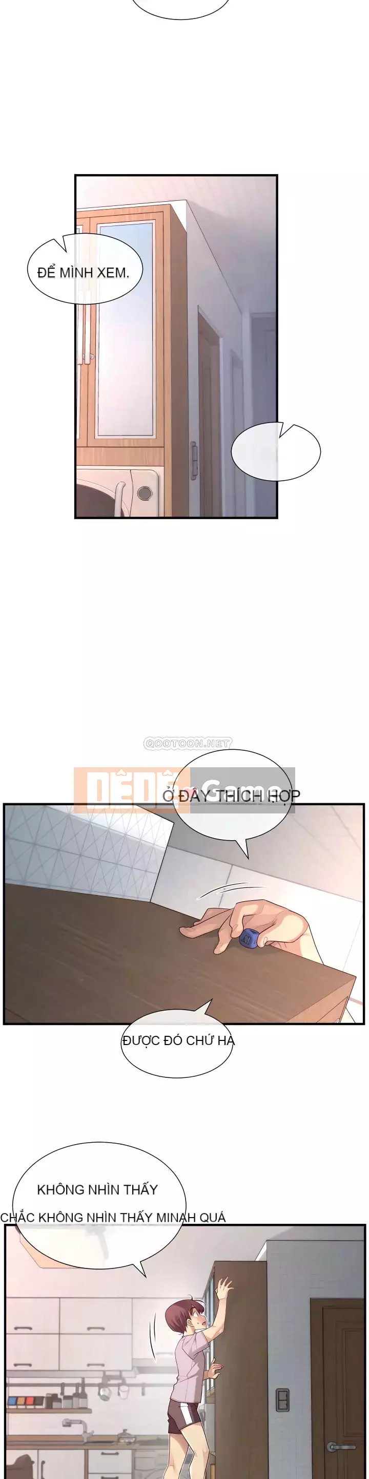 Bạn gái 1/6 Chương 1-60