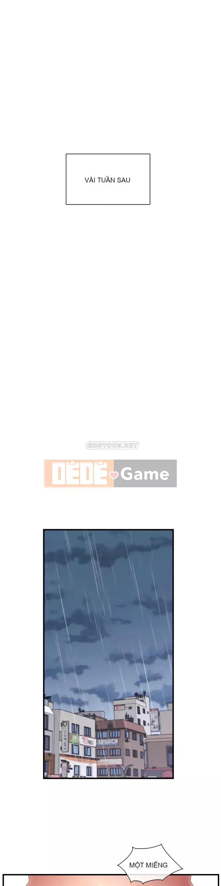 Bạn gái 1/6 Chương 1-60