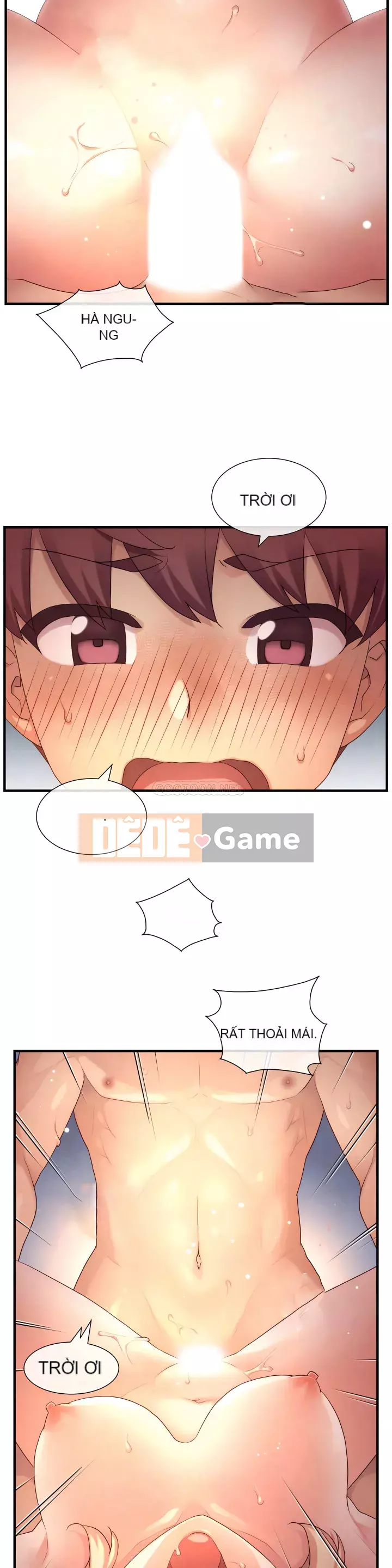 Bạn gái 1/6 Chương 1-60