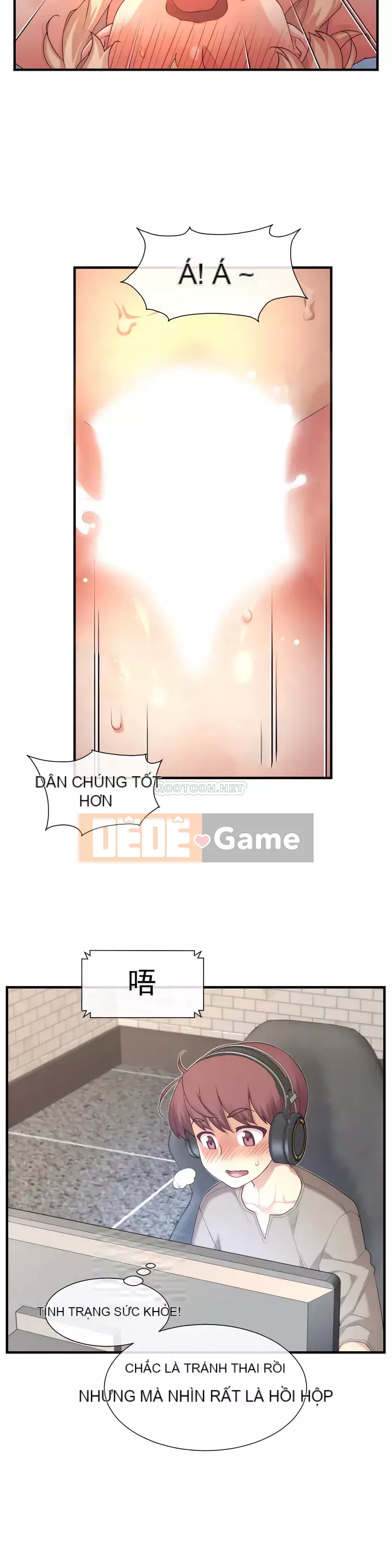 Bạn gái 1/6 Chương 1-60