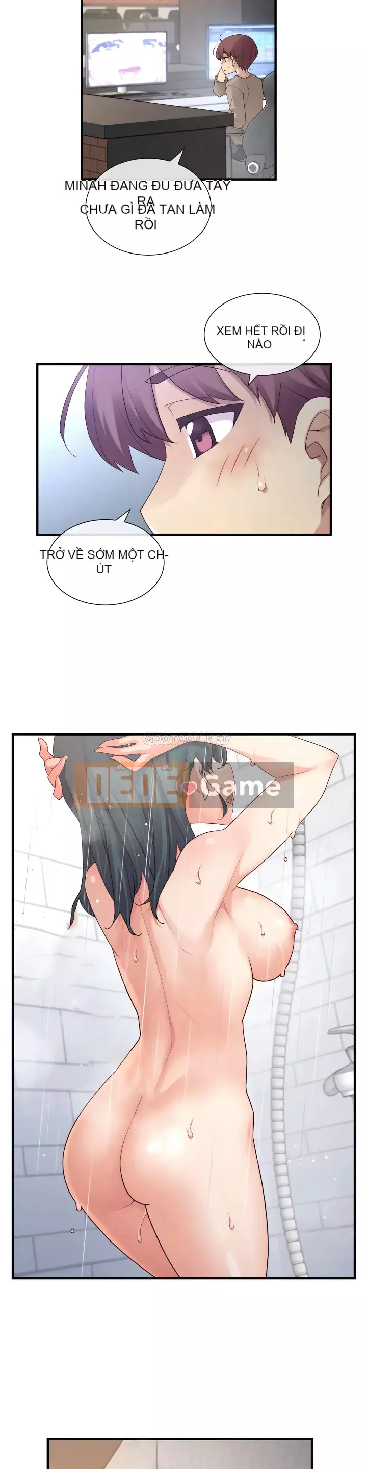 Bạn gái 1/6 Chương 1-60