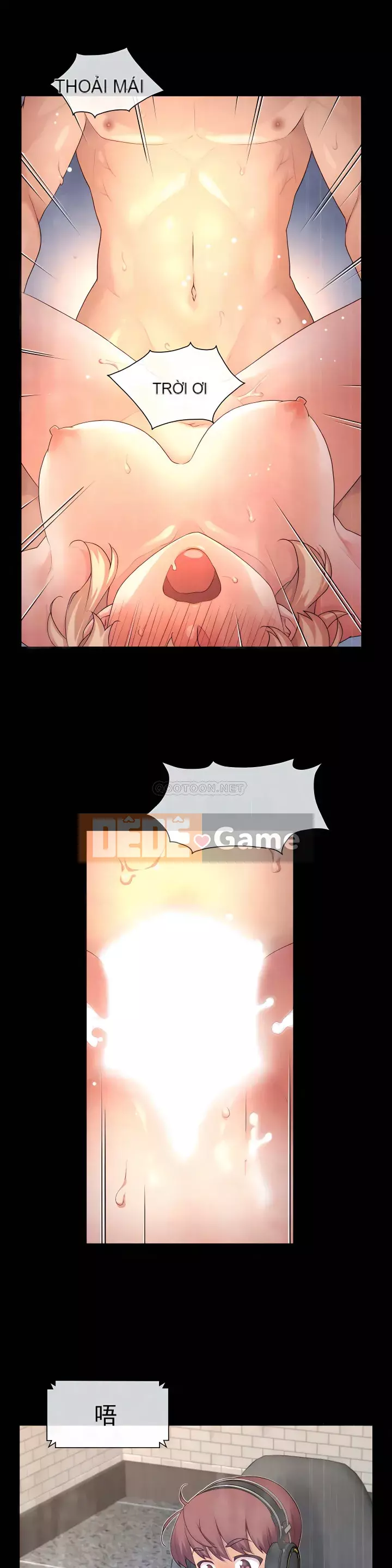 Bạn gái 1/6 Chương 1-60