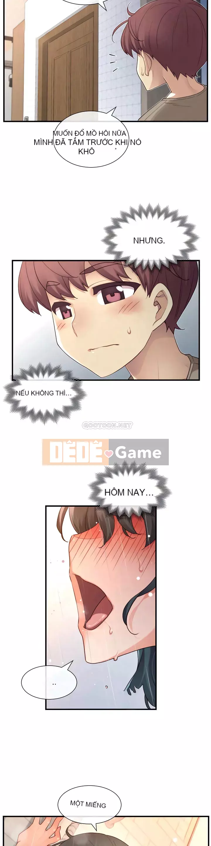 Bạn gái 1/6 Chương 1-60