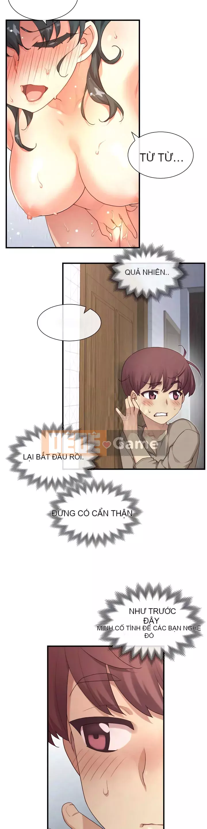 Bạn gái 1/6 Chương 1-60