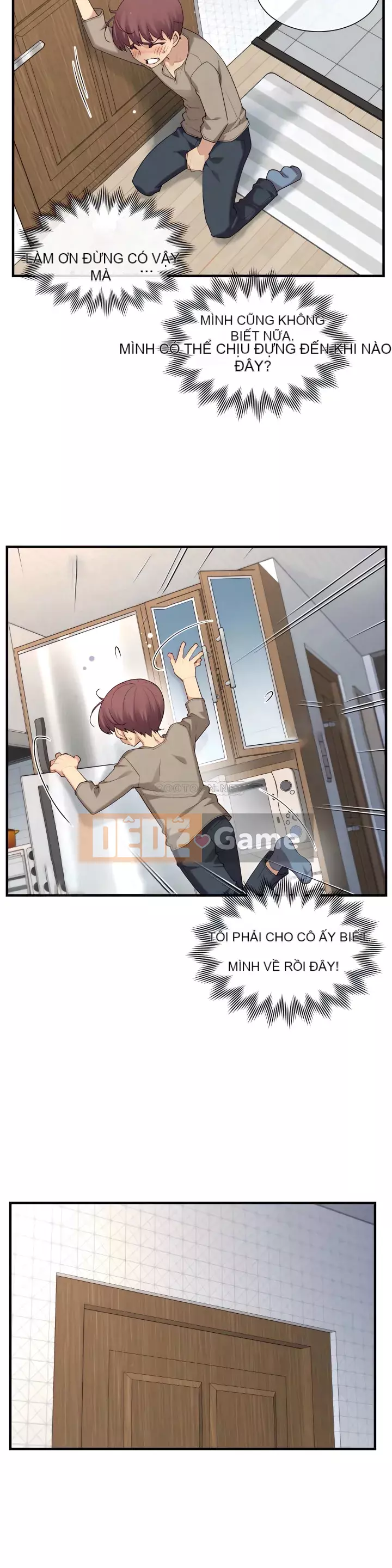 Bạn gái 1/6 Chương 1-60