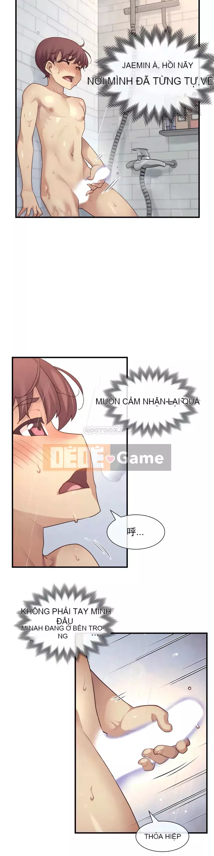 Bạn gái 1/6 Chương 1-60