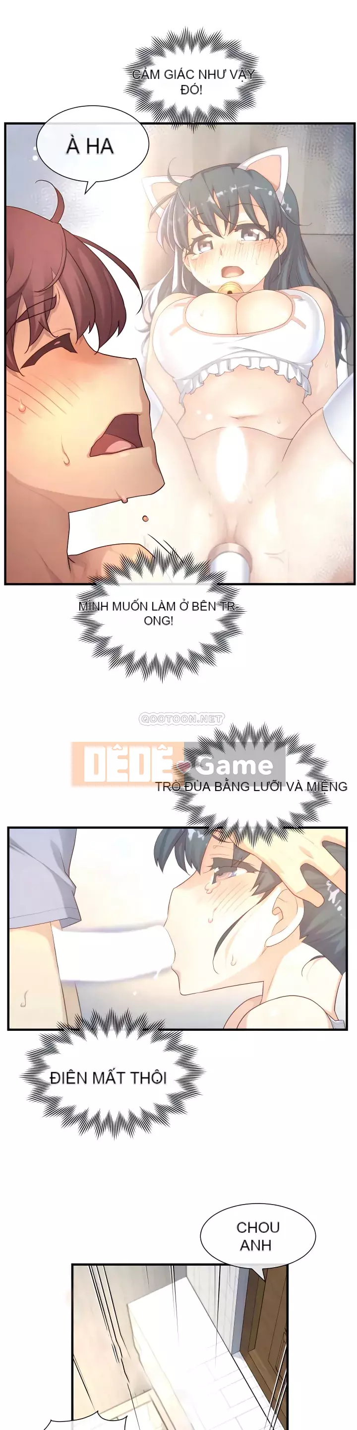 Bạn gái 1/6 Chương 1-60