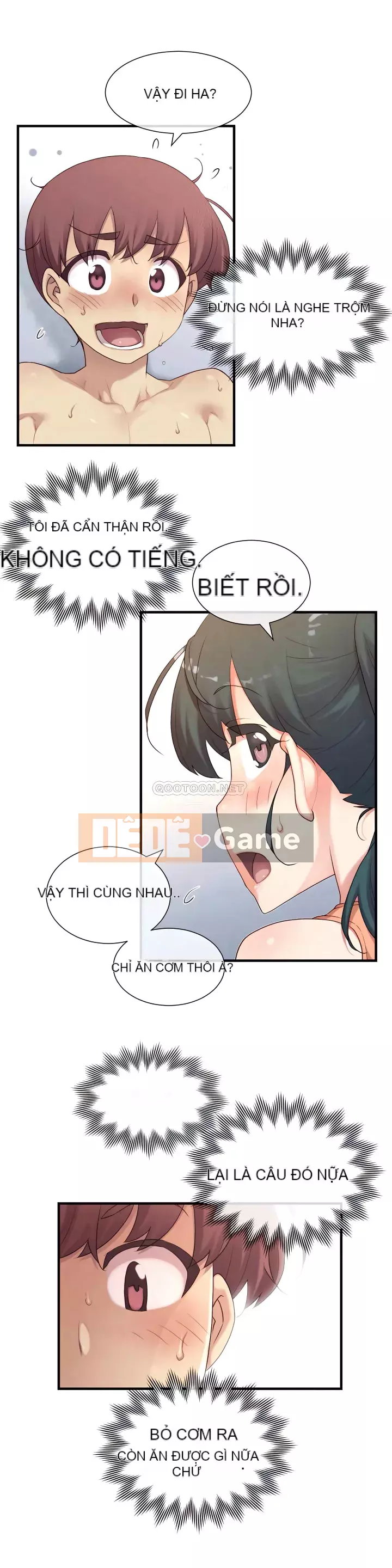 Bạn gái 1/6 Chương 1-60