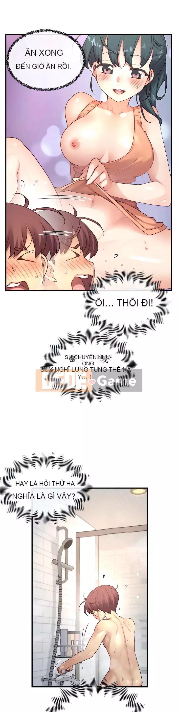 Bạn gái 1/6 Chương 1-60