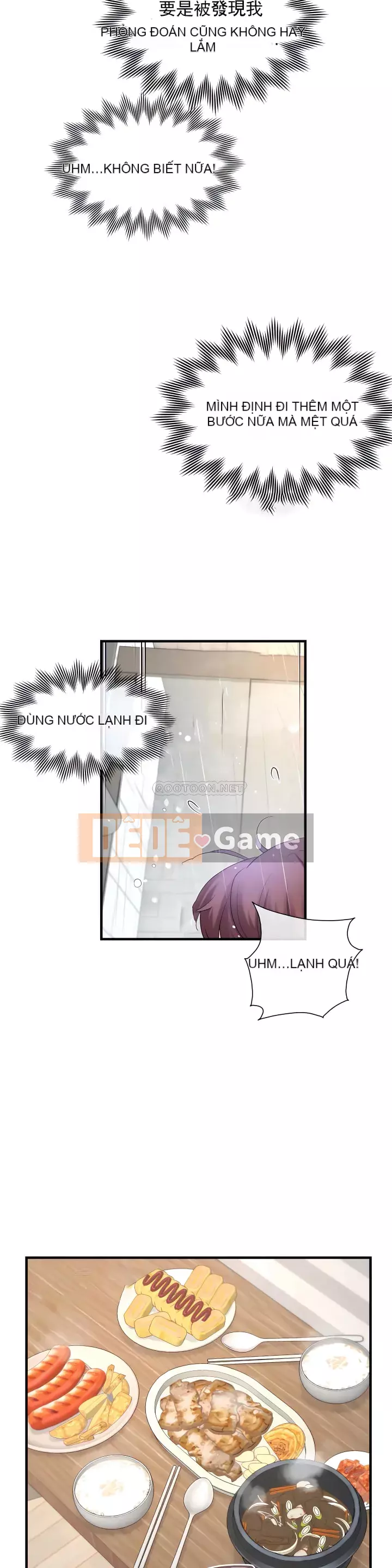 Bạn gái 1/6 Chương 1-60