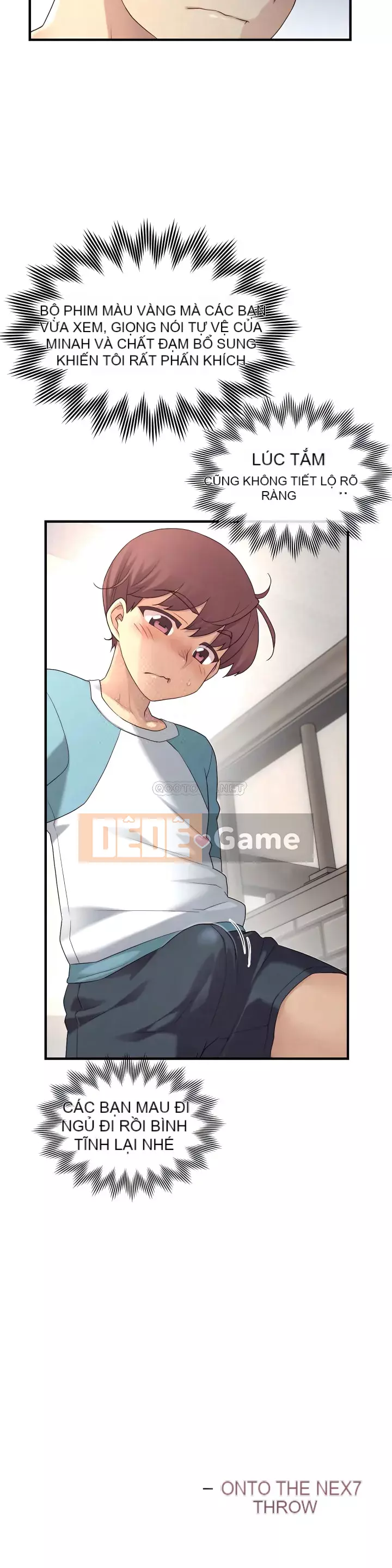 Bạn gái 1/6 Chương 1-60