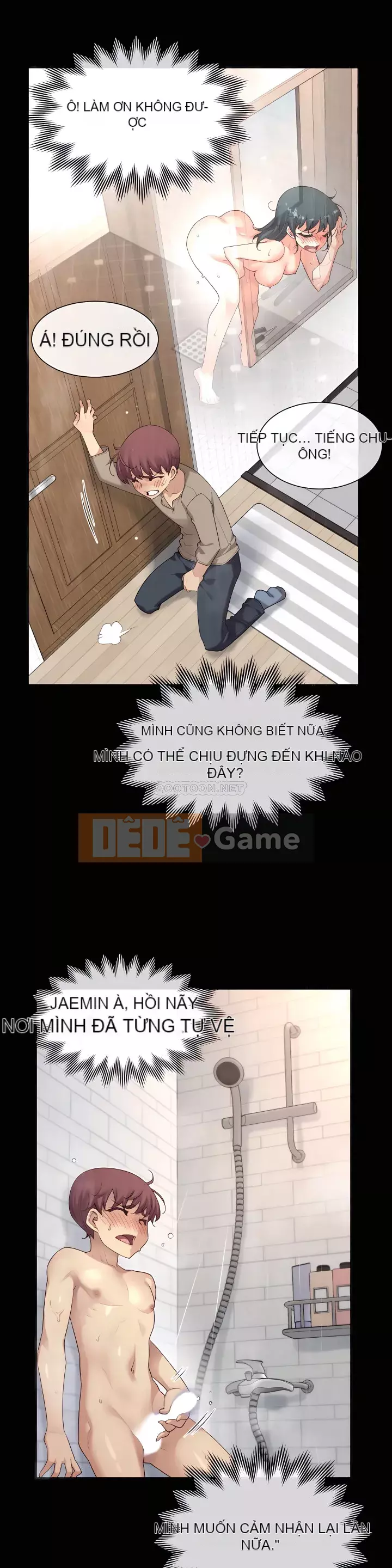 Bạn gái 1/6 Chương 1-60