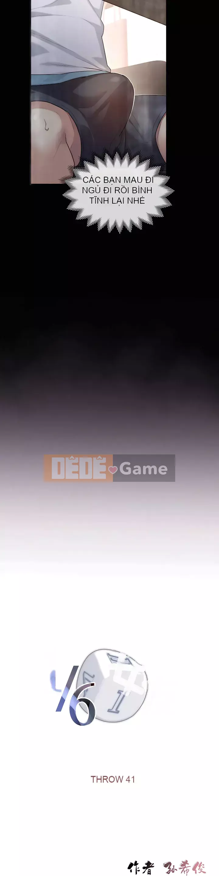 Bạn gái 1/6 Chương 1-60