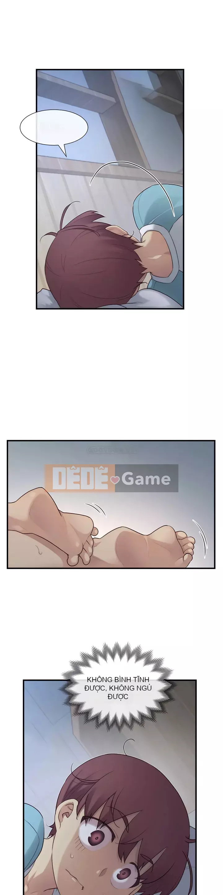 Bạn gái 1/6 Chương 1-60