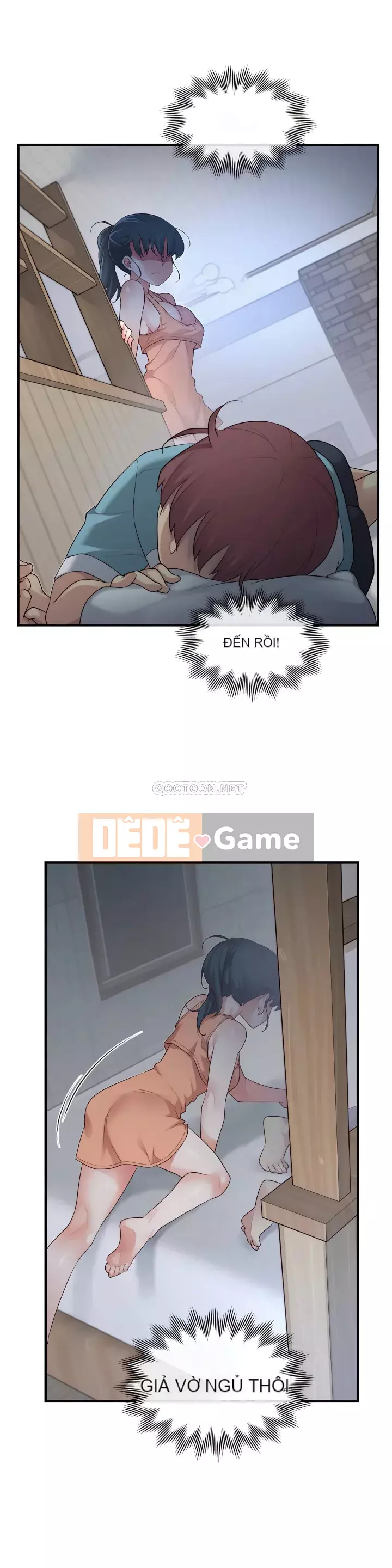 Bạn gái 1/6 Chương 1-60