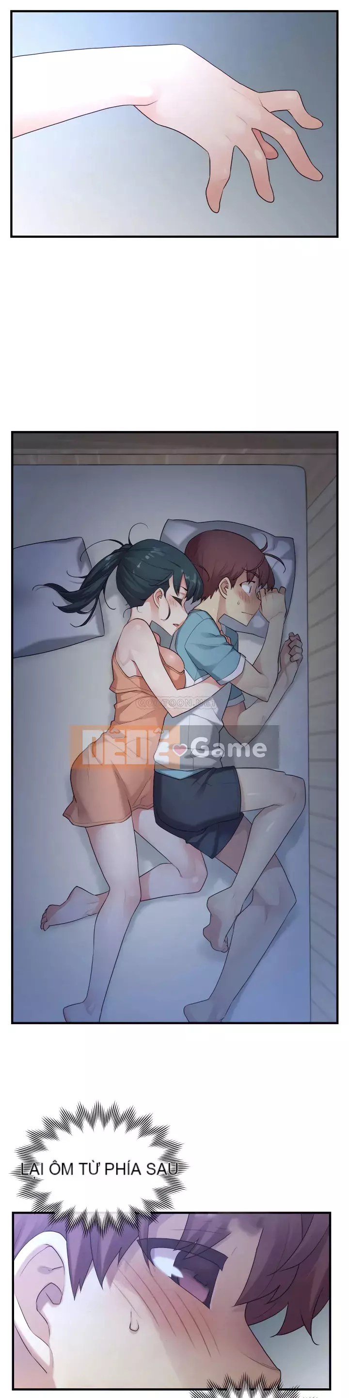 Bạn gái 1/6 Chương 1-60