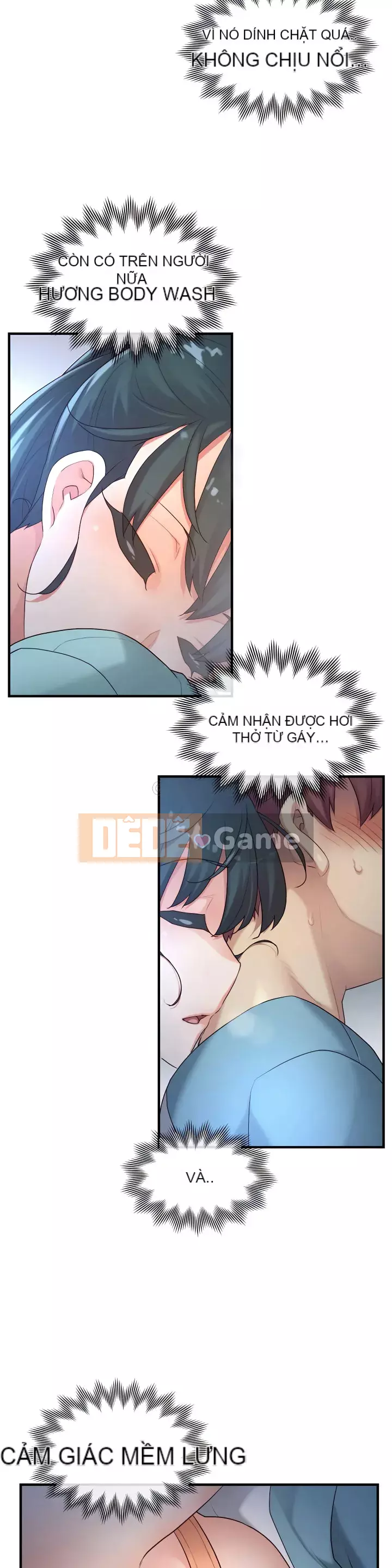 Bạn gái 1/6 Chương 1-60