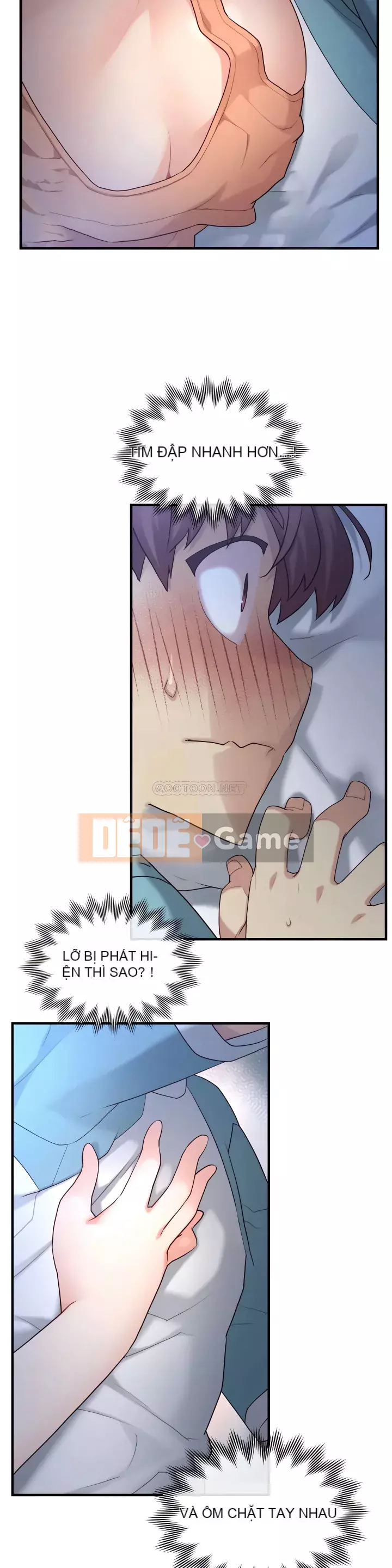 Bạn gái 1/6 Chương 1-60