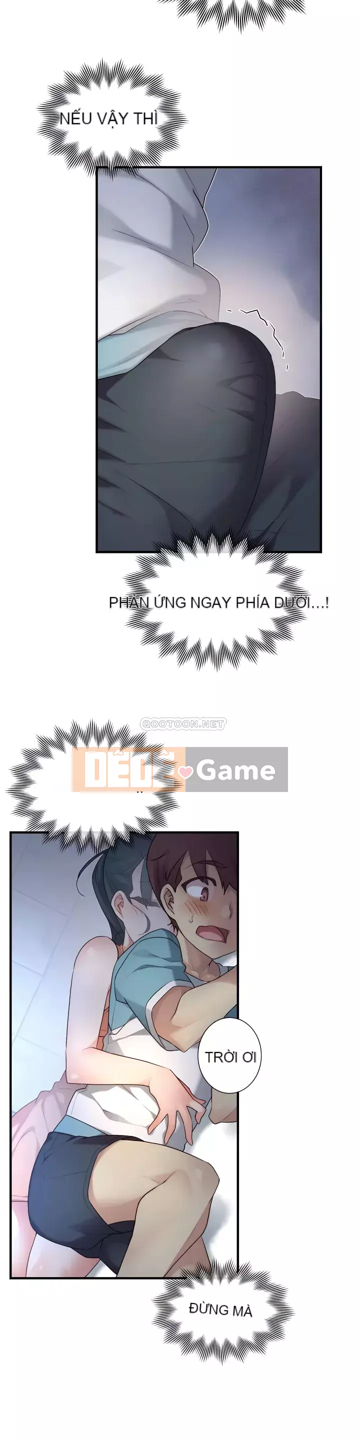 Bạn gái 1/6 Chương 1-60