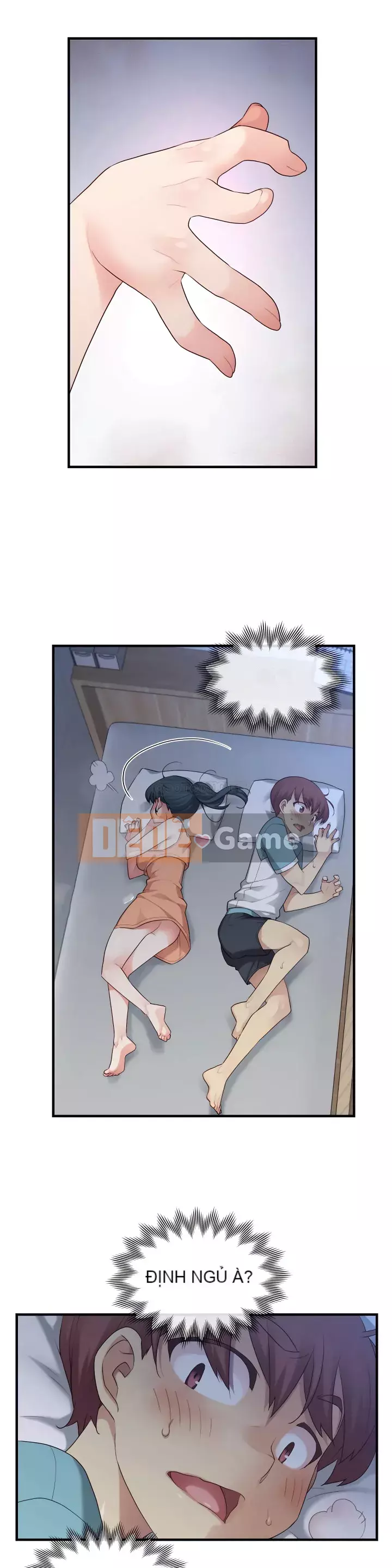 Bạn gái 1/6 Chương 1-60