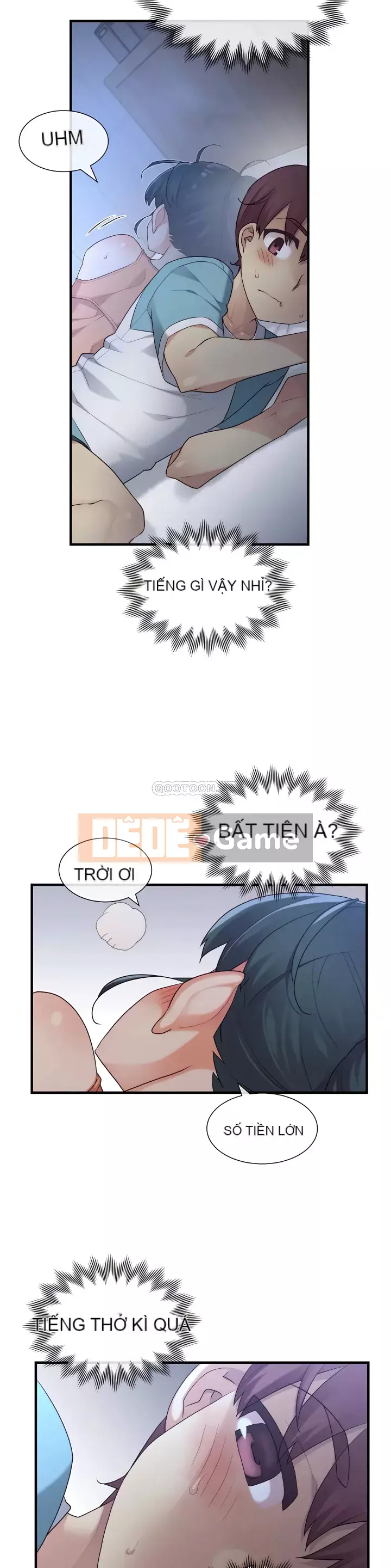 Bạn gái 1/6 Chương 1-60