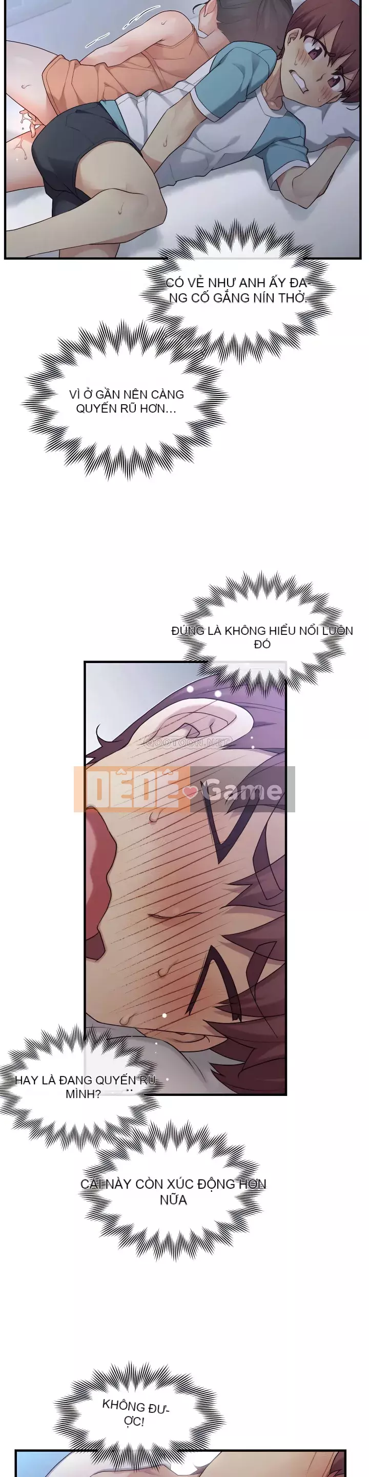 Bạn gái 1/6 Chương 1-60