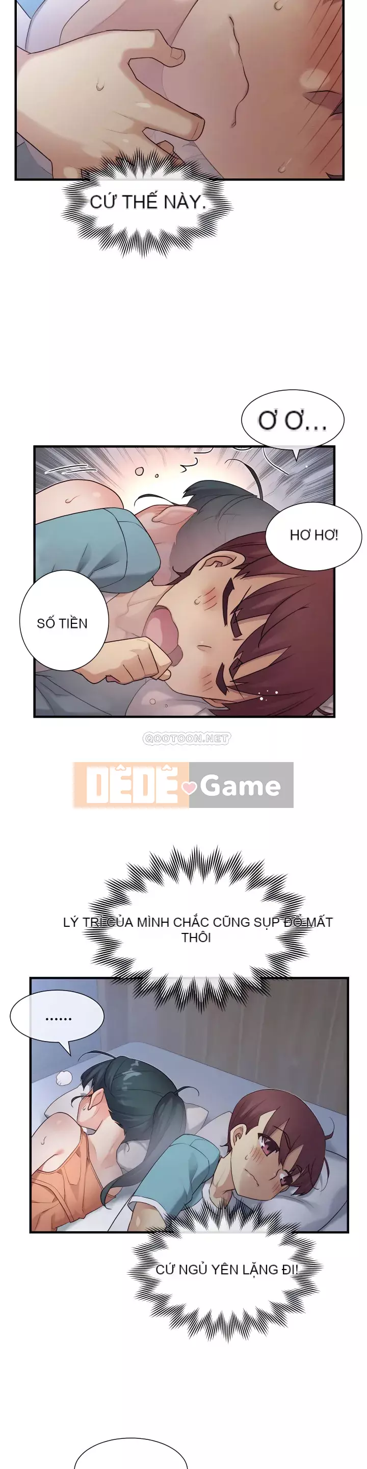 Bạn gái 1/6 Chương 1-60