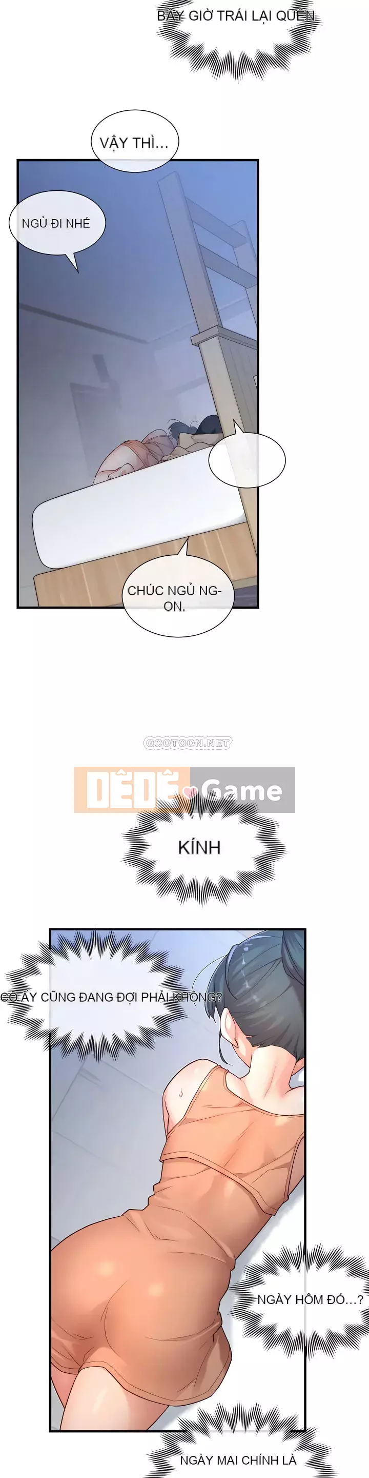 Bạn gái 1/6 Chương 1-60