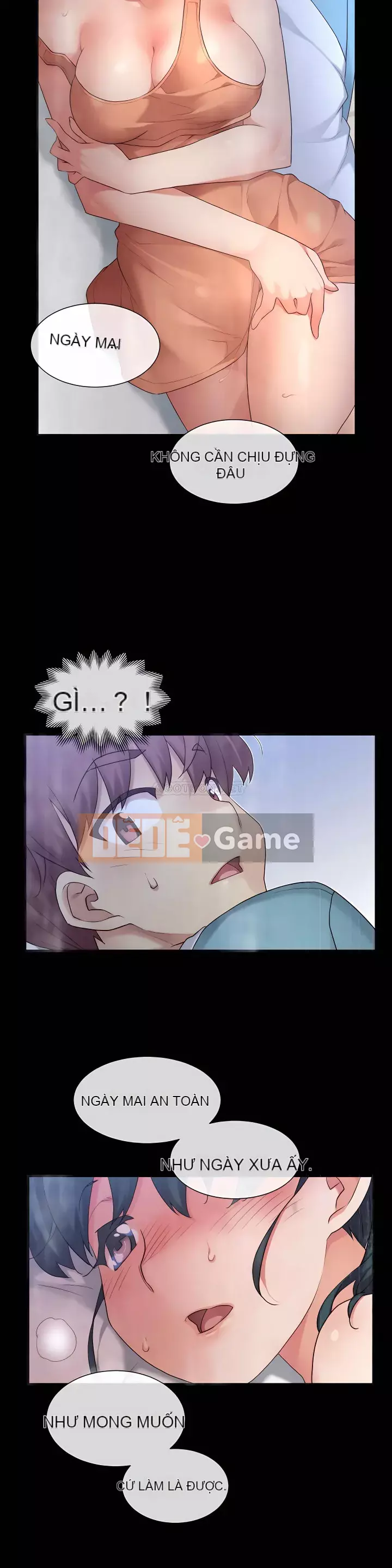 Bạn gái 1/6 Chương 1-60