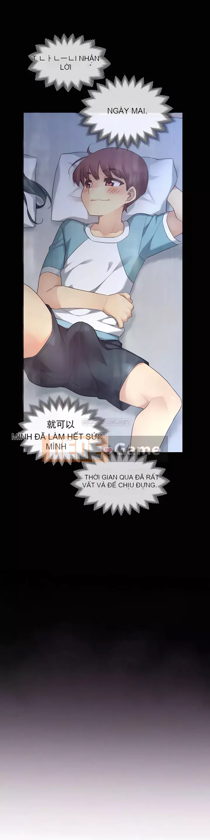 Bạn gái 1/6 Chương 1-60